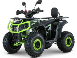 Квадроцикл Forte AFP-125 PRO
