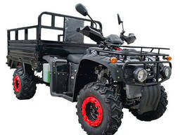 Квадроцикл Forte ATV-300BS-T