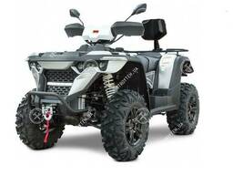 Квадроцикл Linhai M565Li EFI EPS