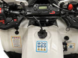 Квадроцикл SP125-9 (Безкоштовна доставка Новою Поштою) - фото 1