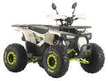 Квадроцикл SP125-9 (Безкоштовна доставка Новою Поштою) - фото 3