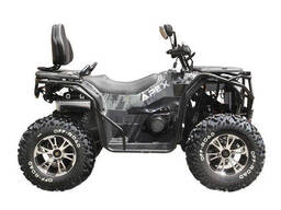 Квадроцикл Spark APEX 250SE