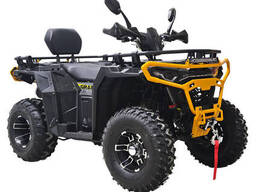 Квадроцикл Spark Grand 200