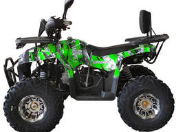 Квадроцикл Spark SP125-13