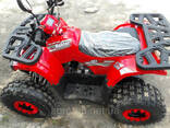 Квадроцикл Spark SP125-6