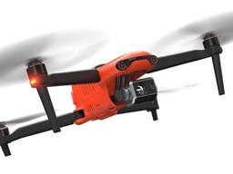 Квадрокоптер Autel Robotics EVO II 640T RB Drone