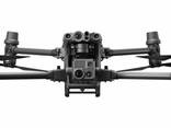 Квадрокоптер DJI Matrice 30T Basic в наявності - фото 3