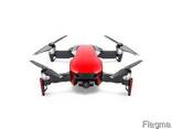 Квадрокоптер Mavic Air (Flame Red) - фото 1