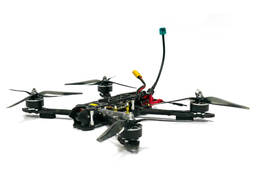 Квадрокоптер ProDrone FPV 7inch VTx5.8 (2.5w) \ TxES915 (NIGHT cam ver. ) without battery
