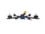 Квадрокоптер ProDrone FPV 7inch VTx5.8 (2.5w) \ TxES915 (NIGHT cam ver. ) without battery - фото 1