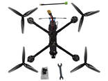Квадрокоптер ProDrone FPV 7inch VTx5.8 (2.5w) \ TxES915 (NIGHT cam ver. ) without battery - фото 3