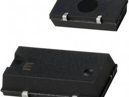 Кварцевый генератор Epson SG-3030JC 32.768kHz 1.5-5.5V CMOS 4-SOJ SMD