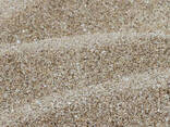 Кварцевый песок 0,1-0,4 - фото 1