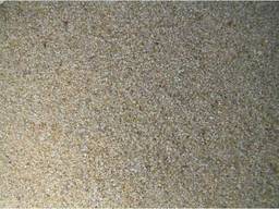 Кварцевый песок 0,1