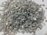 Кварцевый песок - фото 1