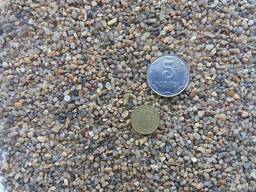 Кварцевый песок фракция 1.6-2.4мм