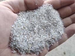 Кварцевый Песок 0,5-1,0 мм