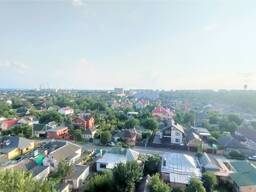 Кваротира для Сім'ї Тихий Центр