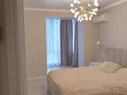 Квартира, 48 м. кв. , 5/12. Ремонт. Меблі. Техніка. ЖК Брама-1