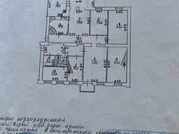 Квартира в Центре Киева. Царский дом.