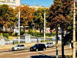 Аренда Квартиры в Центре (с видом на Центральный сквер)