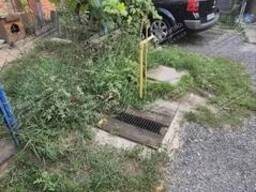 Квартира в приватному секторі!