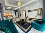 Квартира в Турции Алания. Продажа. инвестиции и отдых у моря - фото 3