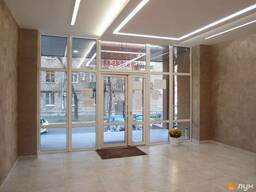 3-х комн. квартира в ЖК Paladio, по пр. Металлургов