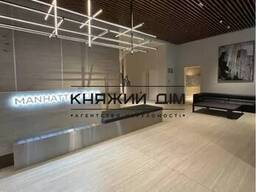 Квартира з дизайнерським ремонтом в престижному ЖК Manhattan City КОД 21147206