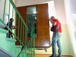 Квартирный переезд. Перевозка мебели. Наличный. Безнал. - фото 2
