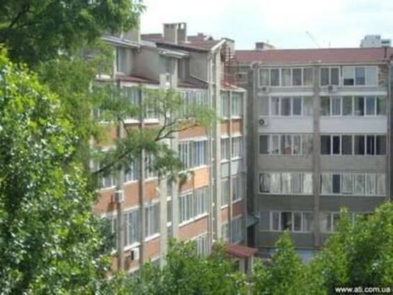 Квартиру