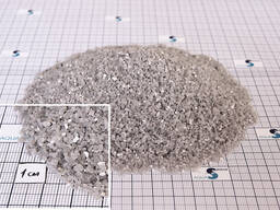 Кварцовий пісок для піскоструя, фракційний кварцовий пісок , пісок фракція 0,8-