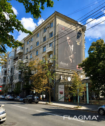 Квартира 2К Сумська 106