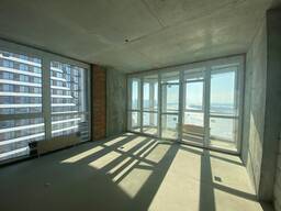 Квартира, що змінює уявлення про комфорт – 3к житло в ЖК Грейт, Дніпровська наб 15д