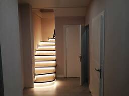 Квартира з ремонтом вільна в ЖК