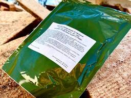 Квасоля з яловичиною та овочами (вищий гатунок) 350 г РЕТОРТ Консерва