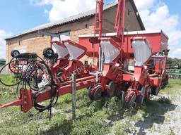 Kverneland Optima HD E-drive 8 (в наявності)