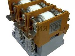 КВн 3-400/1,14-4,5. Вакуумный контактор 400А (400 А)