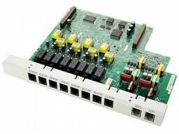 KX-TE82480X Плата расширения (2/8) для АТС Panasonic