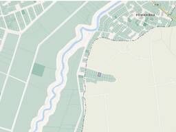 Київ, с/т Явір, Новобіличі, ( Романівка), 7, 66 соток. 25000 $