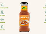 Кюне соус Kuhne Currywurst Sauce 250 мл. - фото 2