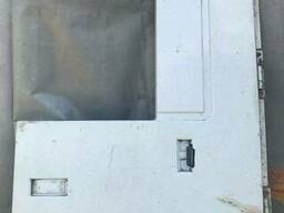 L-ка Элька на Renault/рено Magnum/магнум euro 3