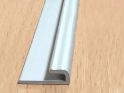 L-образный алюминиевый профиль. СУ 11