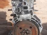 L33302300A L33302300B Двигатель Mazda 6 GG 2.3i L3DE 2002-2006 из Японии