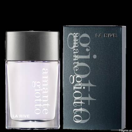 La Rive Amante Giotto edt 90ml. M