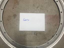 Лабиринтное кольцо от коленвала для Тепловоза ЧМЭ-3