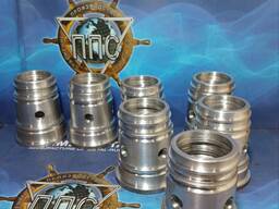 Лабіринт ущільнення ( комплект втулок) до турбіни PDH-35