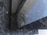 Лабрадорит Неверовський, Аква обробка, товщ.20, 30 мм - фото 3