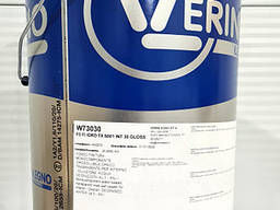 Лак на водной основе Verinlegno 5081 INT (блеск: 30, 50 глосс), тара: 25 кг
