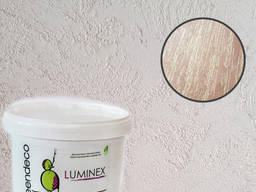 Лак перламутровый Luminex, Greendeco
